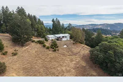 2701 Blackhawk Drive, Willits, CA 95490 - Photo 28