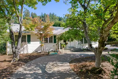 221 Railroad Avenue, Woodacre, CA 94973 - Photo 1
