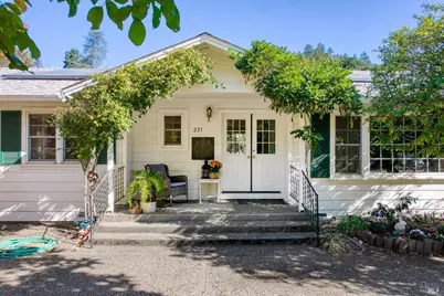 221 Railroad Avenue, Woodacre, CA 94973 - Photo 44