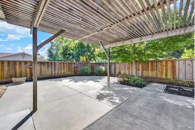 1181 El Centro Avenue, Napa, CA 94558 - Photo 38