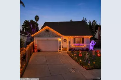 1325 Holmes Court, Fairfield, CA 94533 - Photo 2