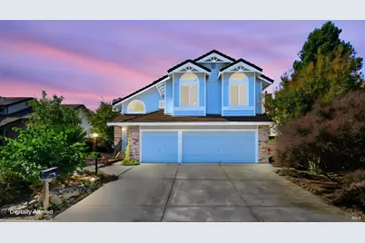 1378 Rebecca Way, Rohnert Park, CA 94928 - Photo 2
