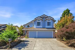 1378 Rebecca Way, Rohnert Park, CA 94928 - Photo 1