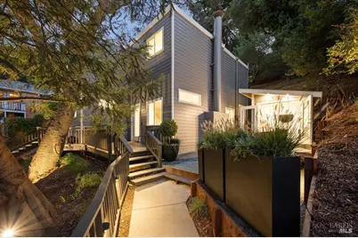 436 Live Oak Drive, Mill Valley, CA 94941 - Photo 6