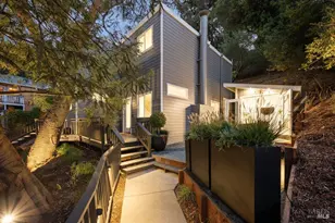 436 Live Oak Dr, Mill Valley, CA 94941 - Photo 6
