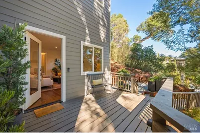 436 Live Oak Drive, Mill Valley, CA 94941 - Photo 10