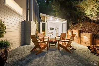 436 Live Oak Drive, Mill Valley, CA 94941 - Photo 8