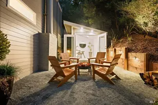 436 Live Oak Dr, Mill Valley, CA 94941 - Photo 8