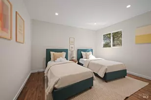 436 Live Oak Dr, Mill Valley, CA 94941 - Photo 34