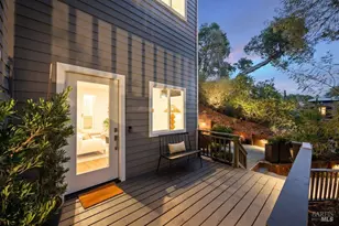 436 Live Oak Dr, Mill Valley, CA 94941 - Photo 4