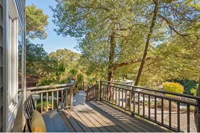 436 Live Oak Drive, Mill Valley, CA 94941 - Photo 50