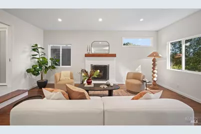 436 Live Oak Drive, Mill Valley, CA 94941 - Photo 18