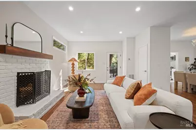 436 Live Oak Drive, Mill Valley, CA 94941 - Photo 12