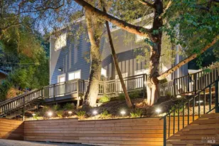 436 Live Oak Dr, Mill Valley, CA 94941 - Photo 1
