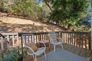 436 Live Oak Dr, Mill Valley, CA 94941 - Photo 32