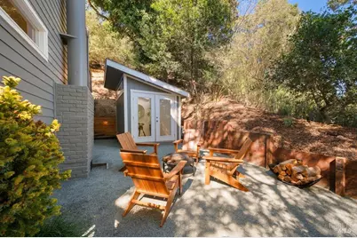 436 Live Oak Drive, Mill Valley, CA 94941 - Photo 44