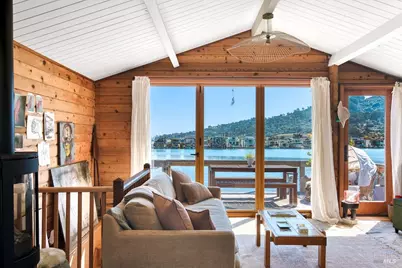 46 Issaquah Dock, Sausalito, CA 94965 - Photo 4