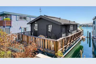 46 Issaquah Dock, Sausalito, CA 94965 - Photo 22