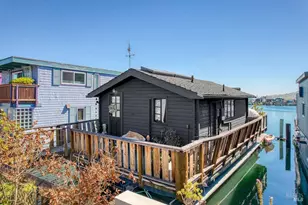 46 Issaquah Dock, Sausalito, CA 94965 - Photo 22