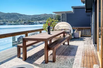 46 Issaquah Dock, Sausalito, CA 94965 - Photo 30