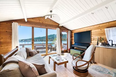 46 Issaquah Dock, Sausalito, CA 94965 - Photo 2