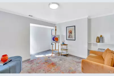 1034 Terrace Drive, Napa, CA 94559 - Photo 16