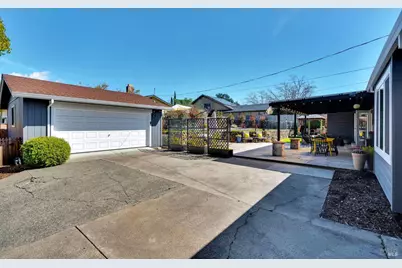 1034 Terrace Drive, Napa, CA 94559 - Photo 24