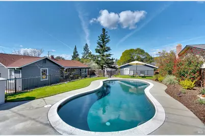 1034 Terrace Drive, Napa, CA 94559 - Photo 4