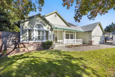 4041 Haven Court, Sebastopol, CA 95472 - Photo 1