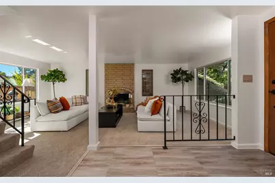 2501 Middle Creek Court, Santa Rosa, CA 95409 - Photo 6