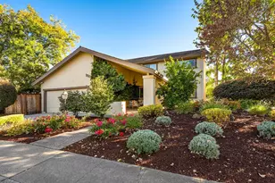 2501 Middle Creek Ct, Santa Rosa, CA 95409 - Photo 1