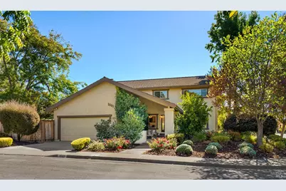 2501 Middle Creek Court, Santa Rosa, CA 95409 - Photo 36