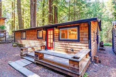 4350 Cazadero Highway, Cazadero, CA 95421 - Photo 1