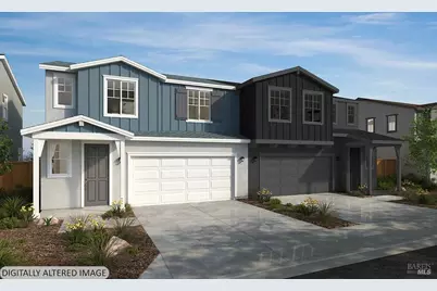 3820 Terrabrook Drive, Santa Rosa, CA 95407 - Photo 1