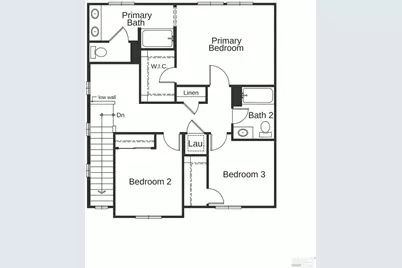3820 Terrabrook Drive, Santa Rosa, CA 95407 - Photo 4