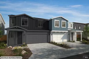 3824 Terrabrook Dr, Santa Rosa, CA 95407 - Photo 1