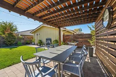 855 4th Street, Sonoma, CA 95476 - Photo 40