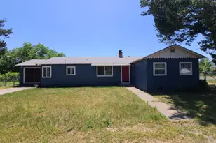 76275 Perry St, Covelo, CA 95428 - Photo 1