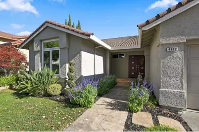 4412 Malaga Way, Napa, CA 94558 - Photo 4