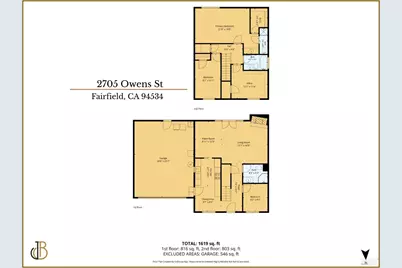 2705 Owens Street, Fairfield, CA 94534 - Photo 38
