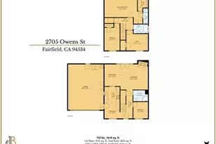 2705 Owens St, Fairfield, CA 94534 - Photo 38