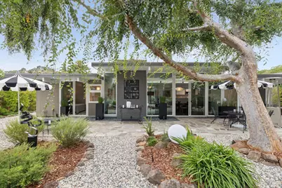 1212 Idylberry Road, San Rafael, CA 94903 - Photo 2