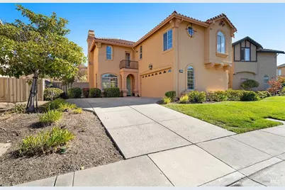 6012 Claret Court, Vallejo, CA 94591 - Photo 2