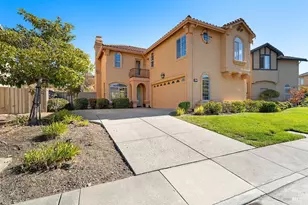 6012 Claret Ct, Vallejo, CA 94591 - Photo 2