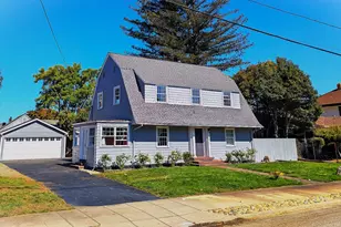 1912 Oak St, Napa, CA 94559 - Photo 1