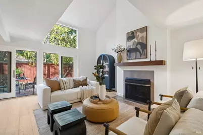 382 Sunset Way, Mill Valley, CA 94941 - Photo 2