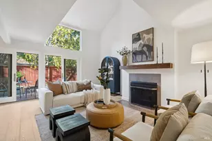 382 Sunset Way, Mill Valley, CA 94941 - Photo 2