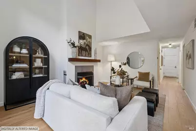 382 Sunset Way, Mill Valley, CA 94941 - Photo 14
