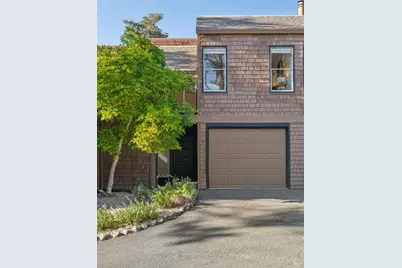 382 Sunset Way, Mill Valley, CA 94941 - Photo 4