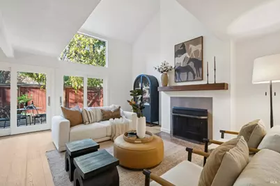 382 Sunset Way, Mill Valley, CA 94941 - Photo 10